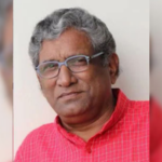 ठसा – डॉ. मिर्झा रफी अहमद बेग