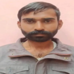 राजस्थानच्या श्रीगंगानगरमधून पाकिस्तानी गुप्तहेराला अटक, आयएसआयला पाठवत होता गोपनीय माहिती