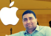 अमर सुब्रमण्य बनले अॅपलचे एआय चीफ