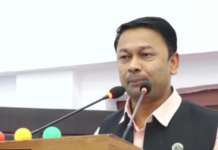 नेपाळमध्ये 22 दिवसांत मुख्यमंत्र्यांचा राजीनामा