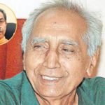 मार्गदर्शक हरपला! उद्धव ठाकरे यांच्याकडून बाबा आढाव यांना आदरांजली