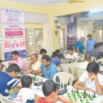 खेळ महोत्सवात विजेत्यांचे कौतुक, उपविजेत्यांना प्रोत्साहन