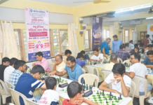 खेळ महोत्सवात विजेत्यांचे कौतुक, उपविजेत्यांना प्रोत्साहन