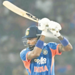 हिंदुस्थानचा शंभर नंबरी विजय, बाराबत्तीवर दक्षिण आफ्रिकेचा 13 षटकांतच खुर्दा