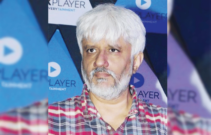 Vikram Bhatt