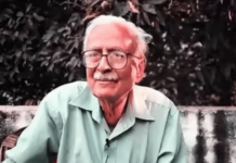 ‘ज्ञानपीठ’ विजेते साहित्यिक विनोद कुमार शुक्ल यांचे निधन