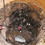 महाराष्ट्रासह नऊ राज्यांत पाण्याची गुणवत्ता खालावली