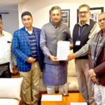 किल्ले रायगडसह 11 गडांचा जागतिक वारसा स्थळाचा दर्जा काढला जाऊ शकतो; संभाजीराजे यांचा पुरातत्व खात्याला धोकादायक इशारा World Heritage Status of Raigad Fort, 10 Other Forts at Risk Sambhajiraje Warns Archaeology Department