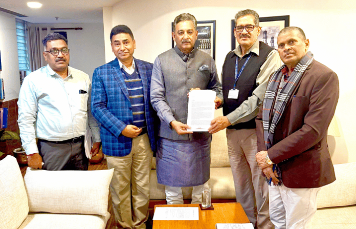 World Heritage Status of Raigad Fort, 10 Other Forts at Risk Sambhajiraje Warns Archaeology Department