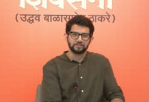 ‘पागडीमुक्त मुंबई’ची मिंधे आणि भाजपची घोषणा फसवी, सगळ्या घोषणा बिल्डरांसाठी; आदित्य ठाकरे यांनी सरकारला केले एक्स्पोज