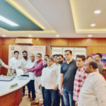 अहिल्यानगरात शिक्षिकेकडून धर्मांतराचे धडे, चौकशी करण्याची पालकांची मागणी; पोलीस अधीक्षकांना निवेदन