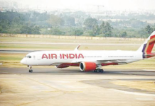 विमानाच्या जीपीएसमध्ये छेडछाड; 2 वर्षांत 1,951 वेळा बनावट सिग्नल पाठवले