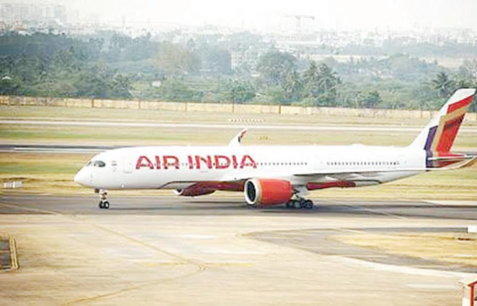 air india