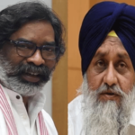 दिल्लीत हालचालींना वेग; झारखंड मुक्ती मोर्चा, अकाली दल भाजपसोबत जाण्याची शक्यता