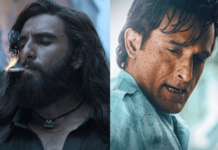 धुरंदरने धुरळा उडवला … रेकॉर्डब्रेक सुरुवात झाल्यानंतर थिएटर मालकांनी मध्यरात्रीही ठेवले शो