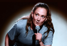 पंचलाइन – स्टँड-अपमधील सघन साहित्यिकता