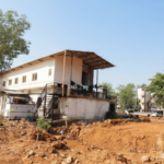 सिव्हिल रुग्णालय इमारतीला नऊ महिन्यांनंतर मुहूर्त, रक्तपेढी व ऑक्सिजन प्लांटचे विघ्न कायम