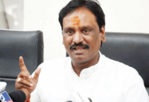 जमीन देणारी गजाआड होते, मग पार्थ पवार मोकाट का? अंबादास दानवे यांचा सरकारला संतप्त सवाल