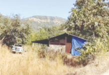 दरे गावाजवळच्या ड्रग्जविरोधी कारवाईत अडथळा कोणाचा? अंबादास दानवे यांचा सवाल ambadas danve questions obstacles during drug raid near cm eknath shinde's dare village