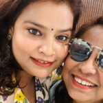 अरुण गवळीच्या दोन्ही मुली निवडणूक रिंगणात