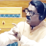 मुंबईतील केंद्र सरकारी जमिनीवरील झोपड्यांसाठी धोरण बनवा! शिवसेनेची लोकसभेत मागणी