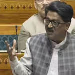 राज्यसभेत ‘वंदे मातरम्’वर बंदी का? शिवसेनेचा सवाल