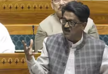 राज्यसभेत ‘वंदे मातरम्’वर बंदी का? शिवसेनेचा सवाल