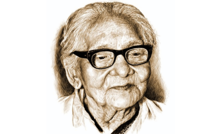 ashapurna devi