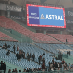 धुक्याने हिंदुस्थानचा मालिका विजय लांबवला; लखनऊ टी-20 सामना रद्द