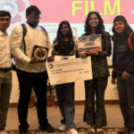 गिर्यारोहक खुशी कांबोजची ‘स्टेपिंग स्टोन’ कोकणकडा चित्रफित दुसऱ्या स्थानावर, कोल्हापूरच्या शिरपेचात आणखी एक मानाचा तुरा