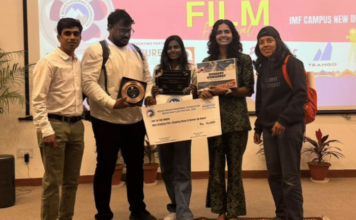 गिर्यारोहक खुशी कांबोजची ‘स्टेपिंग स्टोन’ कोकणकडा चित्रफित दुसऱ्या स्थानावर, कोल्हापूरच्या शिरपेचात आणखी एक मानाचा तुरा