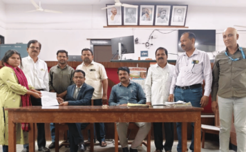 राष्ट्रीय लोकअदालतीमध्ये 214 प्रकरणे निकाली, 8 कोटी 36 लाख 86 हजार रुपयांची तडजोड शुल्क वसूल