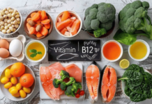 शाकाहारी लोकांमध्ये B12 ची कमतरता; 47 टक्के हिंदुस्थानींना जाणवतो थकवा, जाणून घ्या कारण…