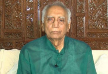 कष्टकऱ्यांचा आधारवड गेला, ज्येष्ठ समाजसेवक डॉ. बाबा आढाव यांचे निधन