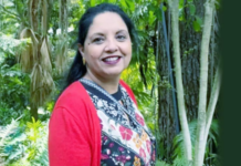 हिंदुस्थानी महिलेला कॅलिफोर्नियात अटक