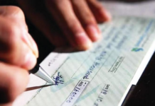 असं झालं तर…बँकेत स्वाक्षरी न जुळल्यास