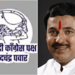 राष्ट्रवादीचे आमदार बापु पठारे यांच्या घरात भाजपची 3 तिकिटे, राष्ट्रवादीची तुतारी खराडीतून गायब