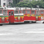 बेस्टकडे स्वतःच्या फक्त 249 बस शिल्लक, दोन महिन्यांत 59 गाड्या भंगारात काढल्या best mumbai own buses count decreases private wet lease buses rise