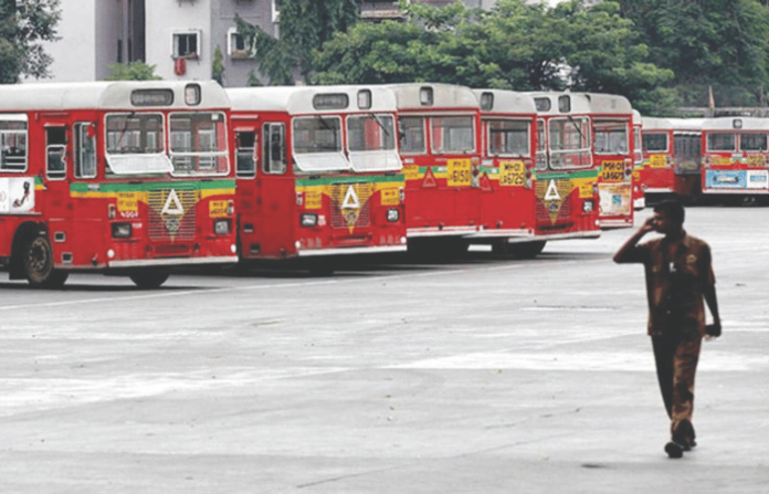 best mumbai own buses count decreases private wet lease buses rise best mumbai own buses count decreases private wet lease buses rise