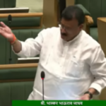 दादा जग सोडून गेले, तरी आपल्या हृदयातून कधी जाणार नाही, भास्कर जाधव यांनी अजित दादांना वाहिली श्रद्धांजली