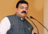 फडणवीसांच्या मनात नाही तोपर्यंत आश्वासन देऊन मराठा समाजाची फसवणूकच – भास्कर जाधव
