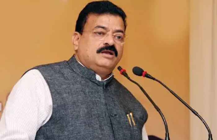 Ratnagiri News – कमी-अनियमित पावसाने कोकणातील भात-नाचणीचे मोठे नुकसान; उन्हाळ्यात पाणीटंचाईची भीती, भास्कर जाधव यांचे मुख्यमंत्र्यांना पत्र