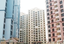 पालिकेच्या 426 घरांची आज सोडत! 2157 अर्जदारांची धाकधूक वाढली, ऑनलाईन जाहीर होणार लॉटरी bmc-to-announce-lottery-for-426-houses-today-anxiety-for-2157-applicants-online-draw-results