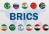 ‘ब्रिक्स’ची धुरा हिंदुस्थानच्या खांद्यावर