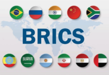 ‘ब्रिक्स’ची धुरा हिंदुस्थानच्या खांद्यावर