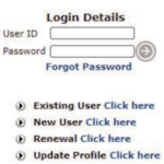 असं झालं तर… रोजगार नोंदणी अपडेट होत नसेल तर…