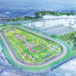 सेंट्रल पार्कच्या आराखड्याचे महापालिकेकडून सादरीकरण