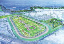 सेंट्रल पार्कच्या आराखड्याचे महापालिकेकडून सादरीकरण