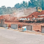 चिपळूणमध्ये फ्लायओव्हरला गती; मुंबई-गोवा महामार्गावरील सर्वात लांब उड्डाणपुलाच्या कामाला वेग, मार्च 2026 पर्यंत वाहतुकीसाठी सुरू करण्याचे लक्ष्य