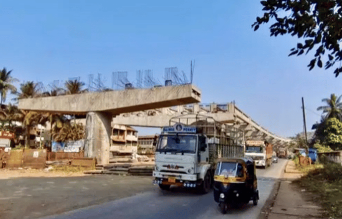 chiplun girder